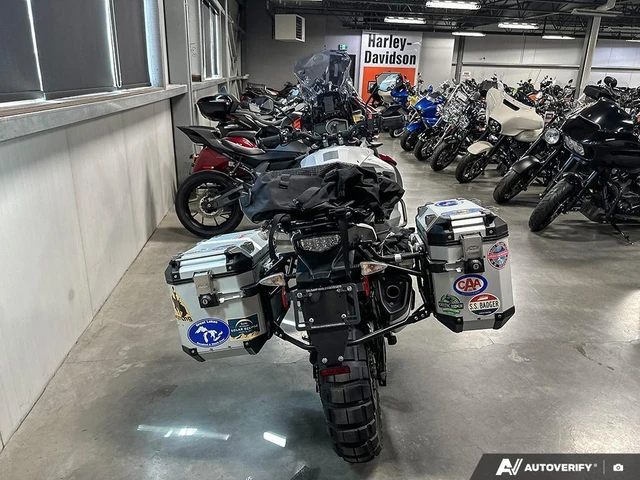 2016 KTM, 30.978 km, Import Kanada — Foto 5 z 5