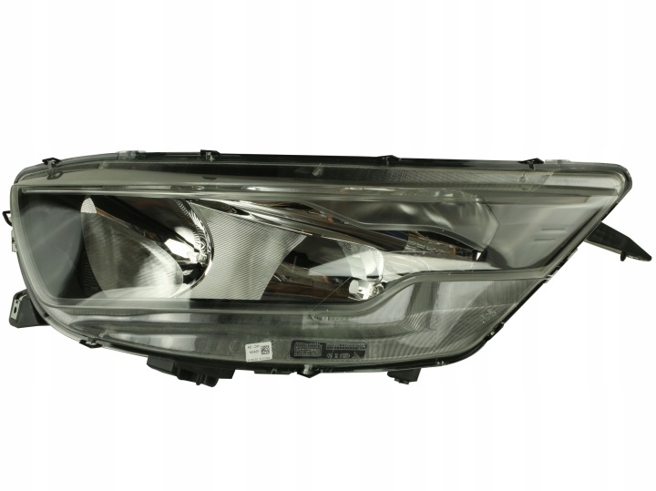 Iveco OE 5801473750 přední světlomet levá, Auf Lager in der EU — Foto 1