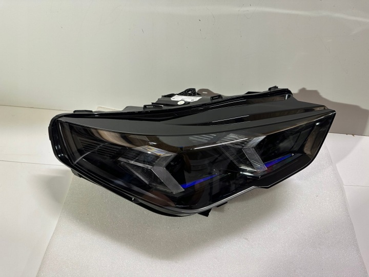 přední světlomet pravá BMW X2 U10 Full Led Shadow 5A77EC8-06, Auf Lager in der EU — Foto 1