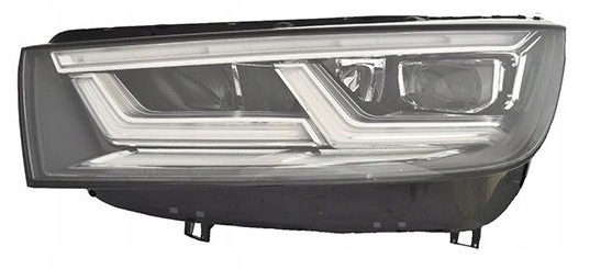 světlomet přední komplet levý i pravý FULL LED Audi Q5 80a Ii 16-20 Eu, Auf Lager in der EU — Foto 1