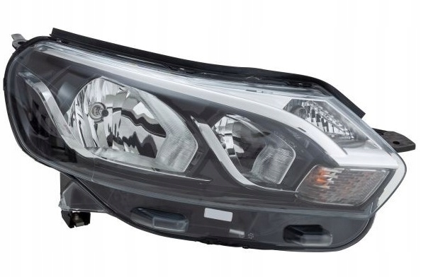Toyota OE 98085-81280 světlomet, Auf Lager in der EU — Foto 1