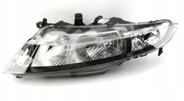 světlomet levý Xenon D2r Civic Ufo Fn Fk 05- OE, Auf Lager in der EU — Foto 1