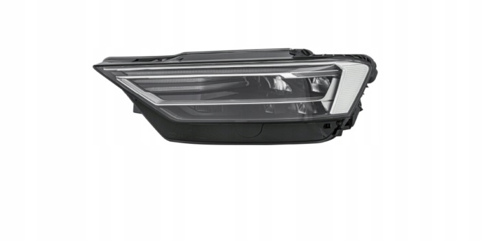 Audi A8 4n0 D5 FULL LED světlomet pravá přední Igla Eu, Auf Lager in der EU — Foto 1