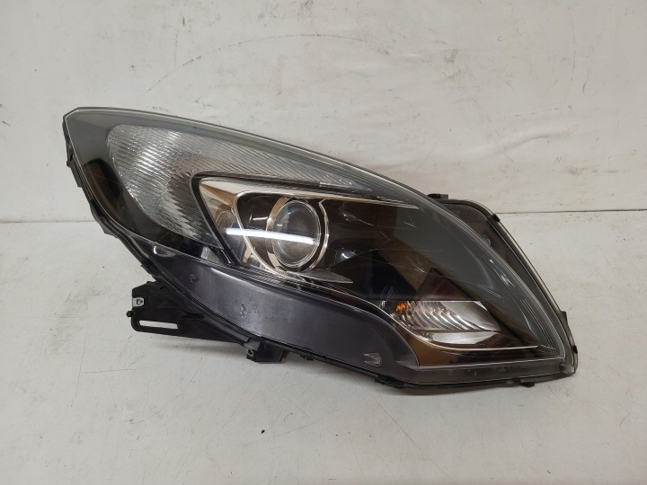 Opel OE 13399859 světlomet, Auf Lager in der EU — Foto 1