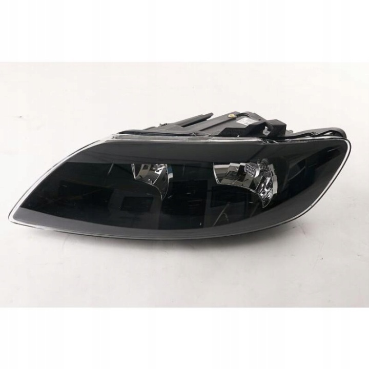 4l0941029 světlomet přední světlomet Oryg Salon Audi Tradition OE, Auf Lager in der EU — Foto 1