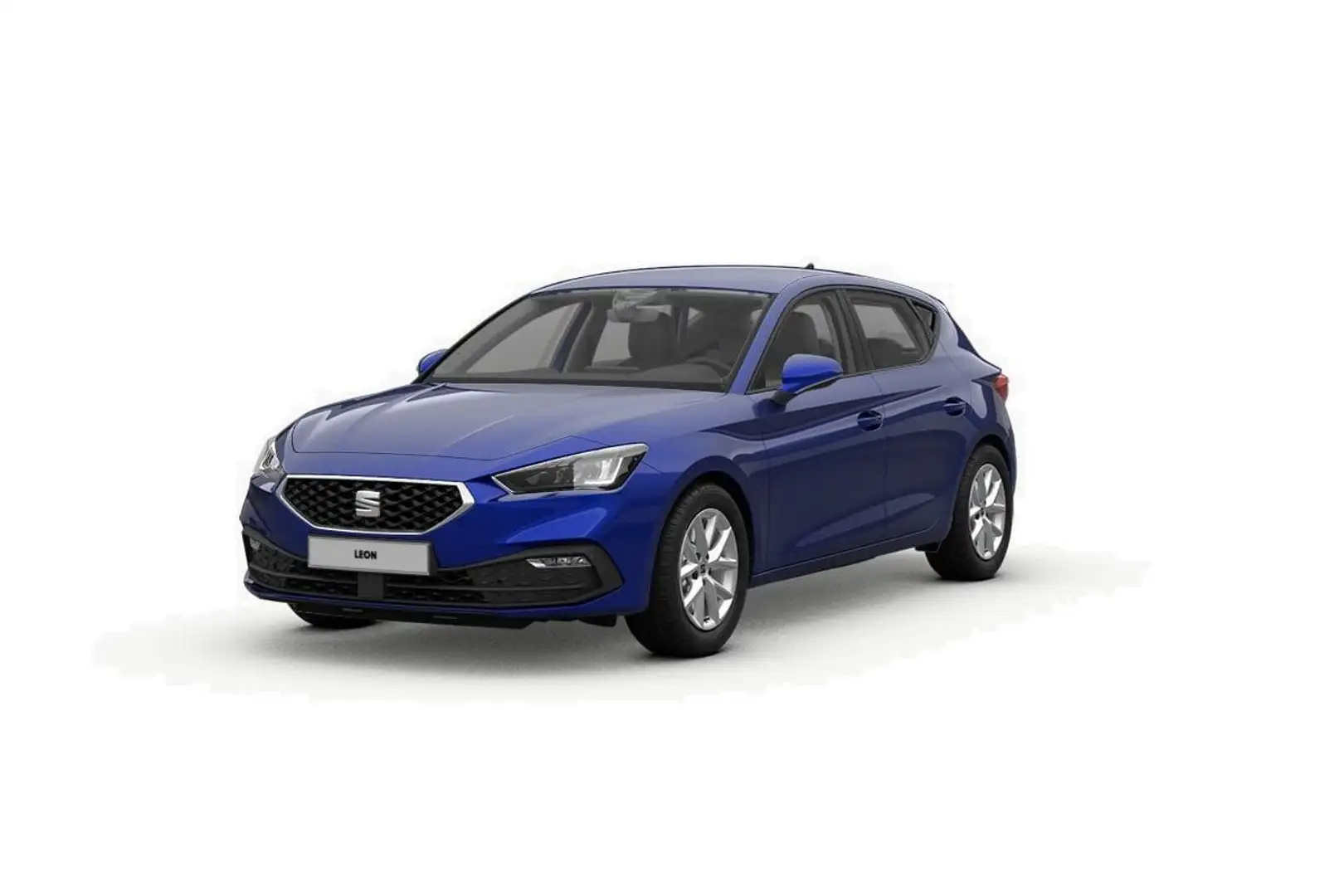 2026 Seat Leon, 5 km, Italien — Foto 2 z 4