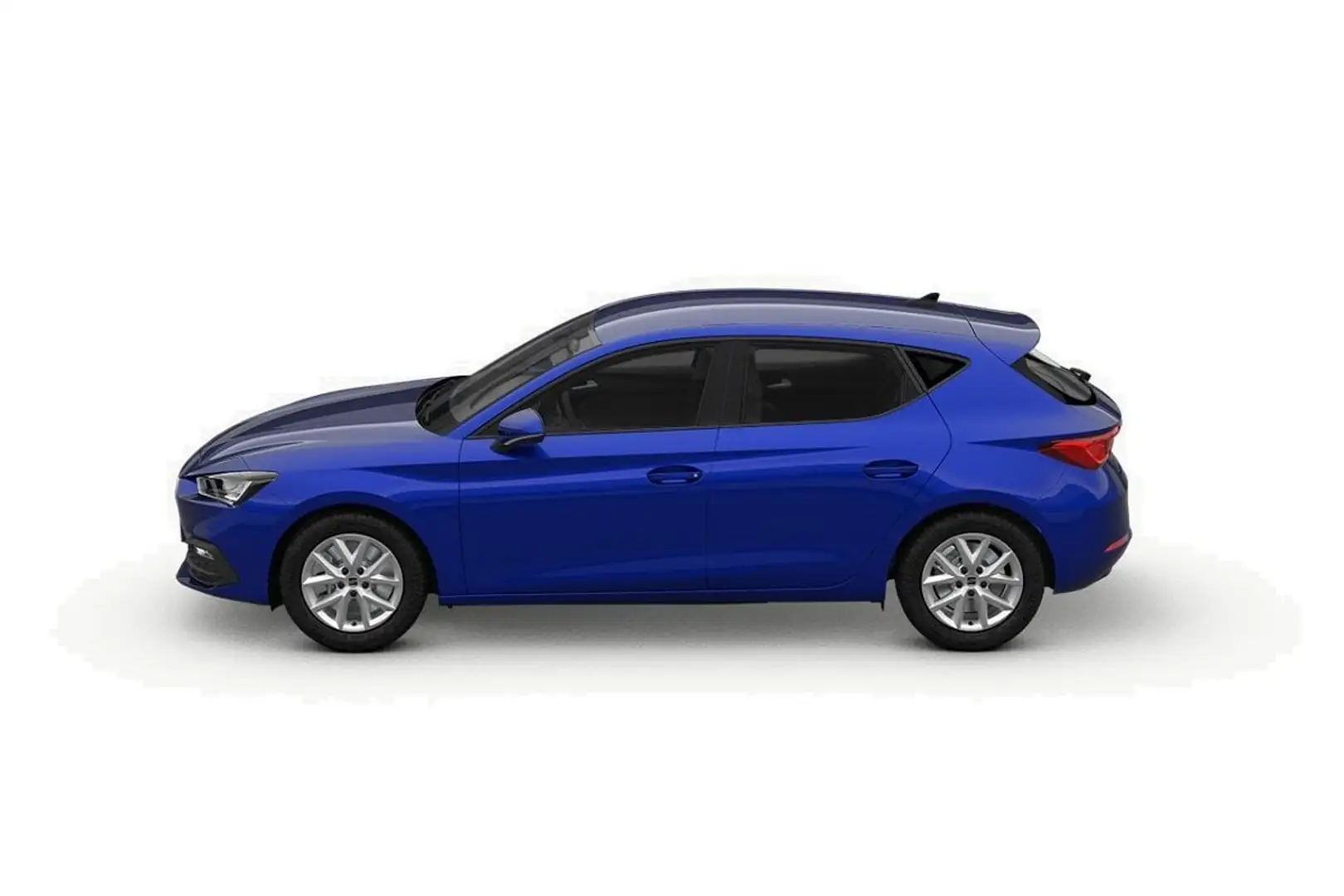 2026 Seat Leon, 5 km, Italien — Foto 3 z 4
