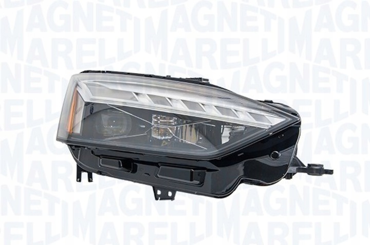 světlomet pravý Laser Usa facelift 8w6941086b Audi A5 Fl (b9 Pa), Auf Lager in der EU — Foto 1