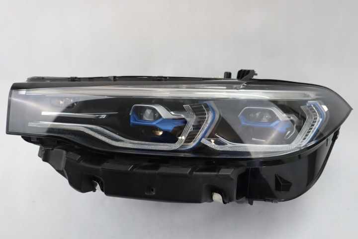 světlomet Laser BMW X7 G07 originál levá 9481801, Auf Lager in der EU — Foto 1