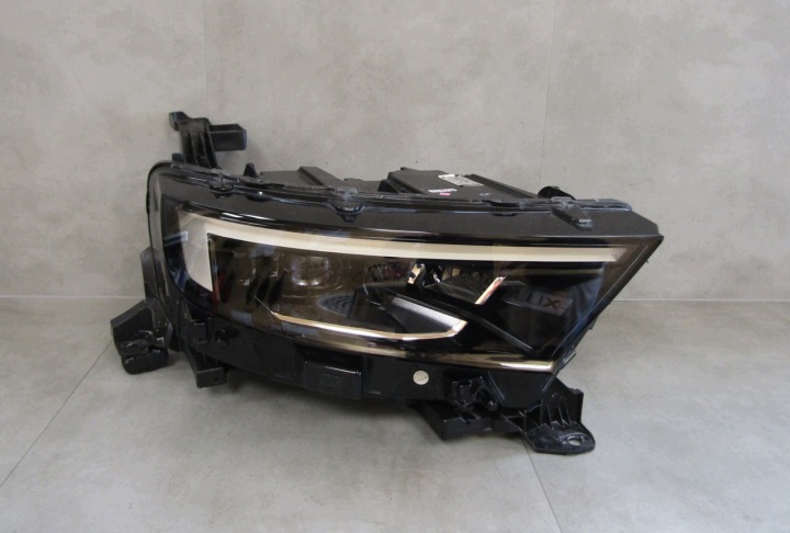 světlomet přední Opel Mokka 2 Ii FULL LED Matrix 20- pravá 9834016680, Auf Lager in der EU — Foto 1