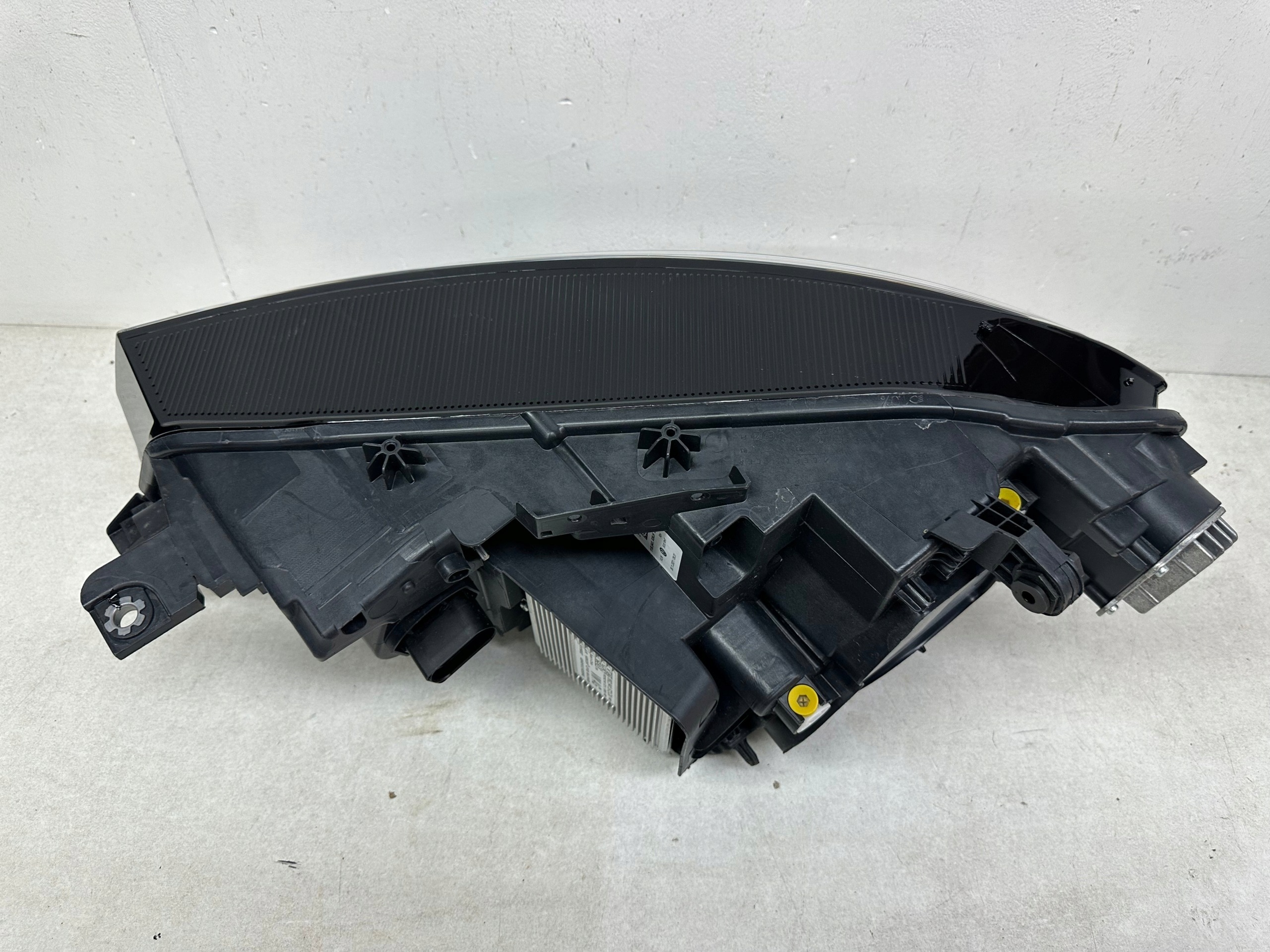 světlomet komplet levý i pravý přední VW Volkswagen Id.4 Id4 FULL LED Matrix Iq Light nové, Auf Lager in der EU — Foto 3 z 15