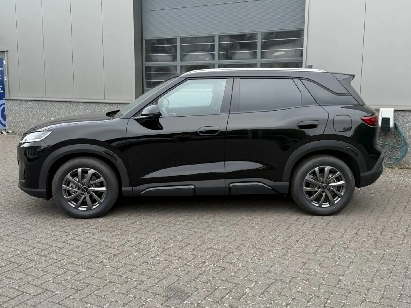 2026 BYD Atto 2, 1 km, Niederlande — Foto 2 z 12
