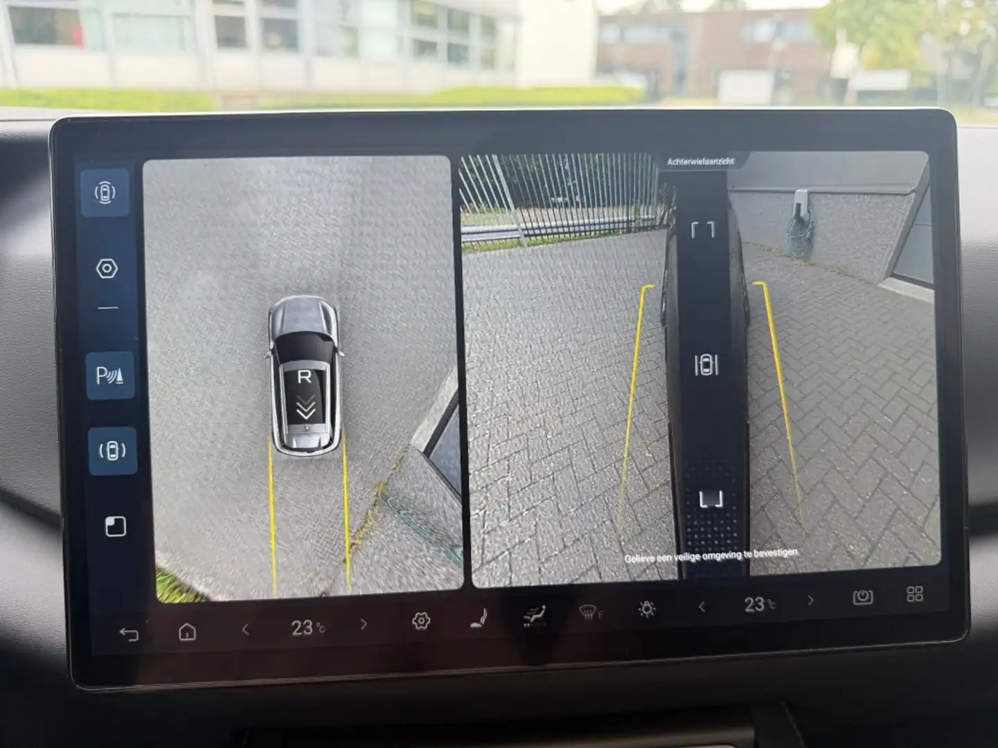 2026 BYD Atto 2, 1 km, Niederlande — Foto 7 z 12