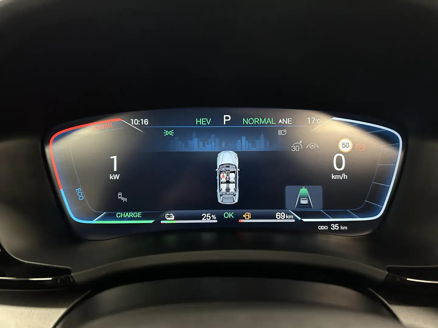 2026 BYD Seal U, 1 km, Niederlande — Foto 4 z 12