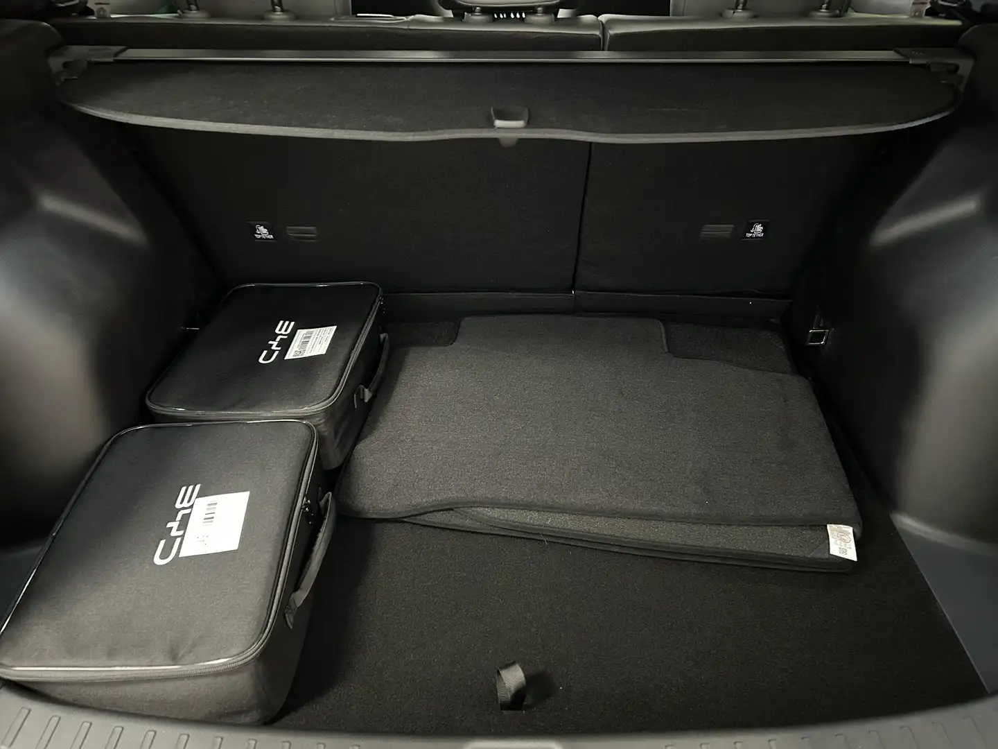 2026 BYD Atto 3, 1 km, Niederlande — Foto 9 z 12