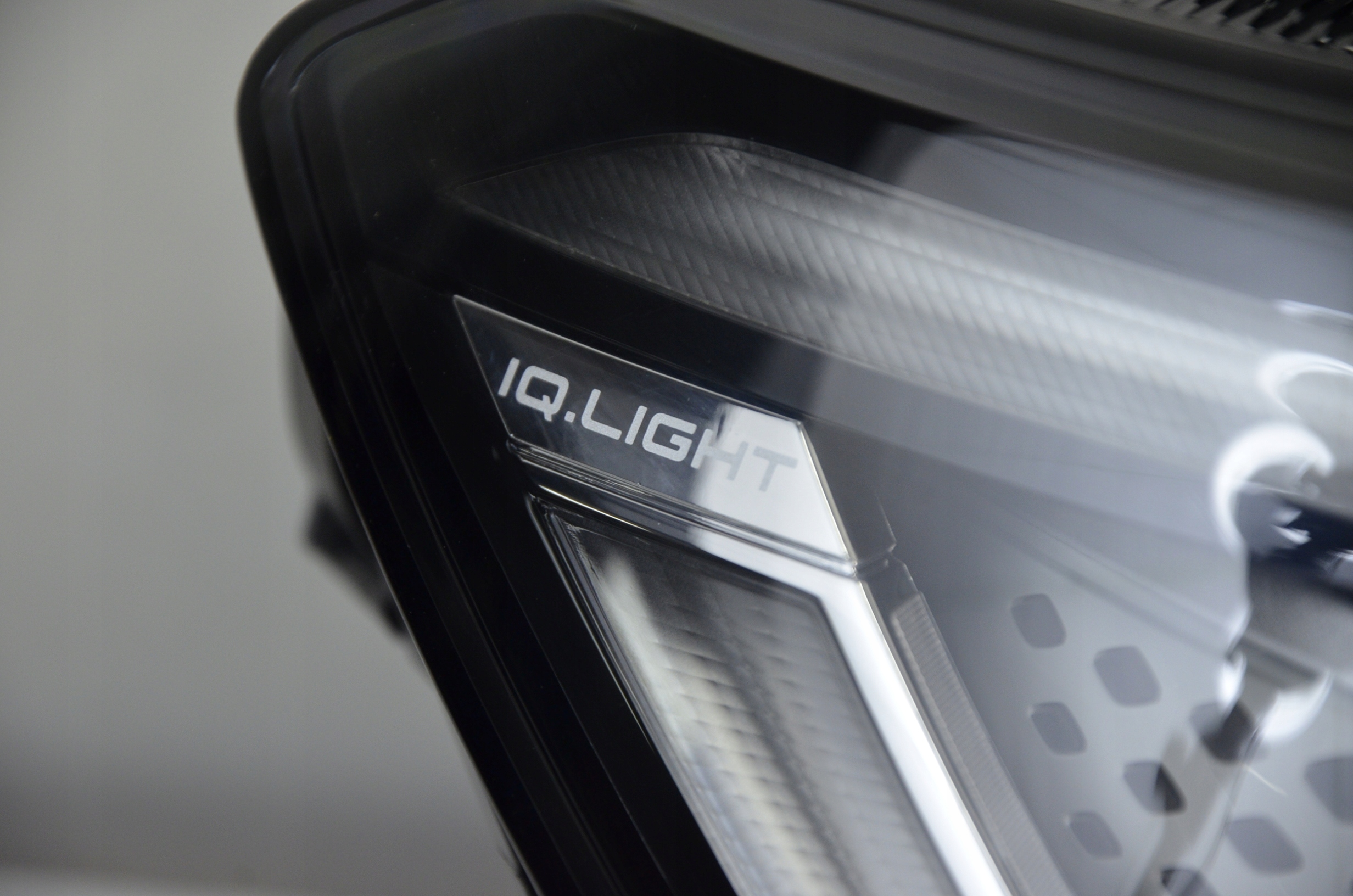 Id4 Id.4 Iq Light světlomet pravá FULL LED Matrix přední 11c941036l originál, Auf Lager in der EU — Foto 2 z 6