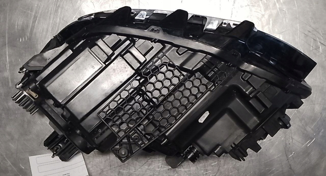 3g1941082t originál světlomet pravý přední LED Matrix VW Passat B8 2015+, Auf Lager in der EU — Foto 3 z 6