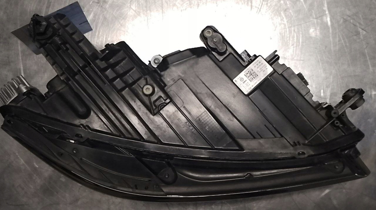 3g1941082t originál světlomet pravý přední LED Matrix VW Passat B8 2015+, Auf Lager in der EU — Foto 5 z 6