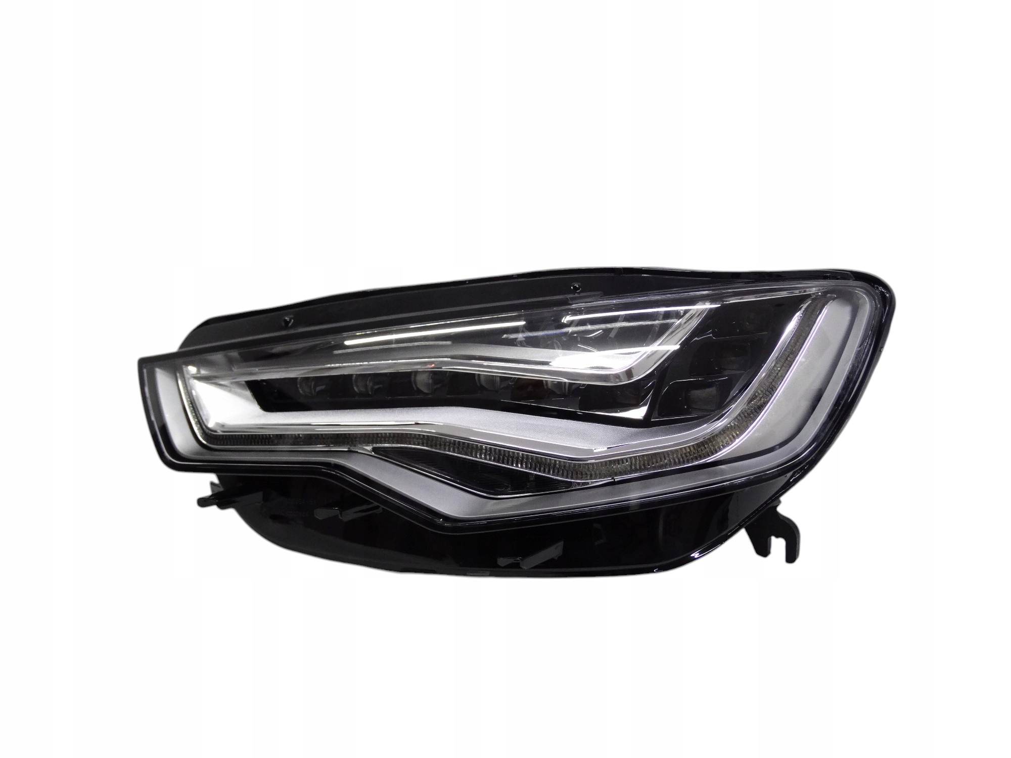 Audi A6 C7 4G 11-14 světlomet levá Matrix Full LED 4G0941033C originál, Auf Lager in der EU — Foto 1