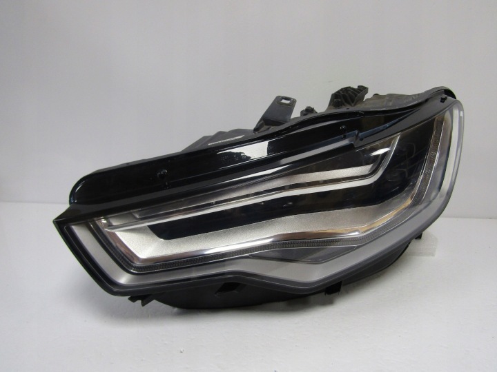 světlomet přední Audi A6 C7 4g0 FULL LED Matrix 11-15 levý 4g0941033c, Auf Lager in der EU — Foto 1