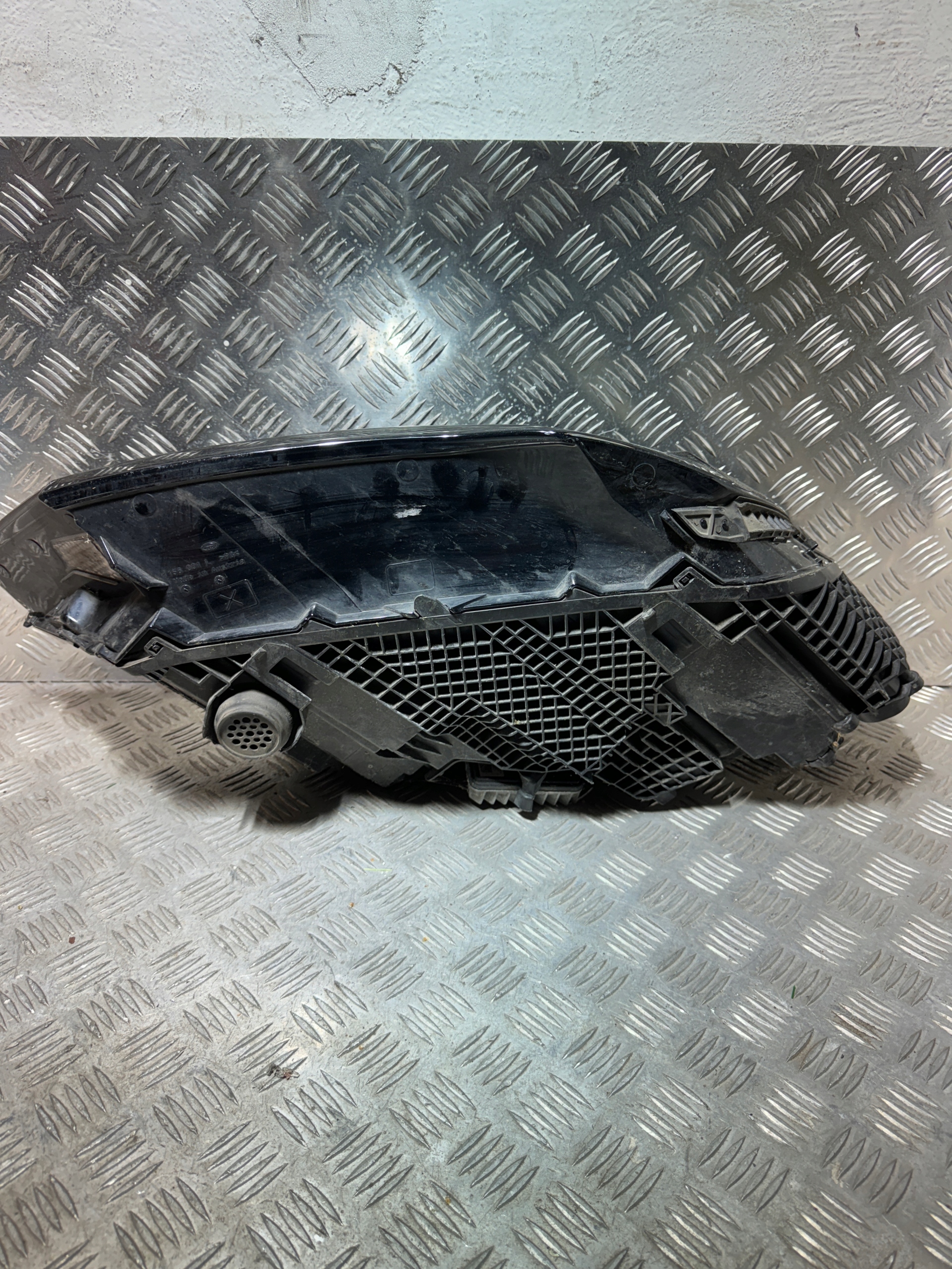 světlomet levý přední full led matrix Audi Q7 II 4M facelift FL 4m0941039c, Auf Lager in der EU — Foto 5 z 10