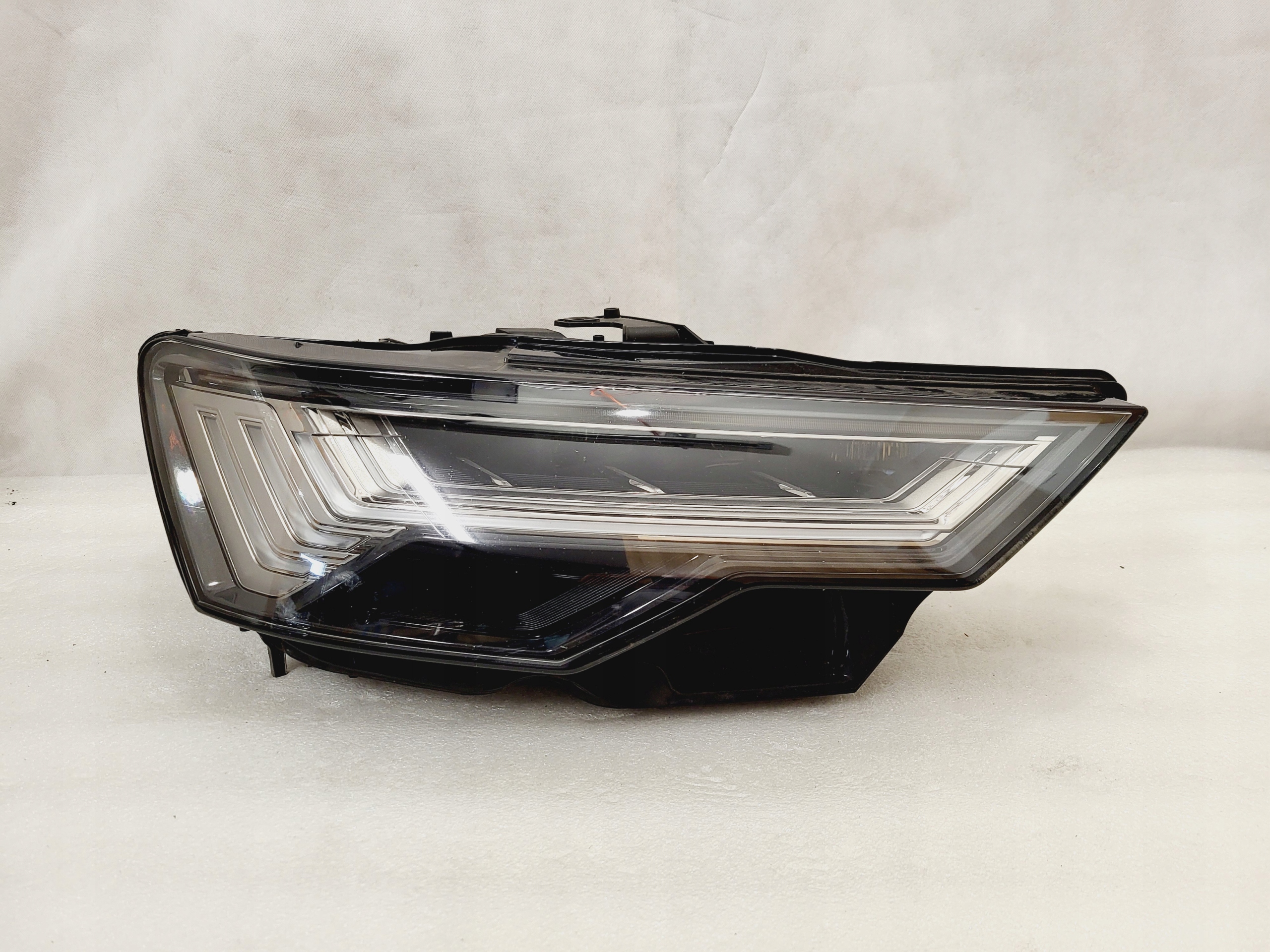 Audi A6 FULL LED Matrix 4k0941035 4k0941036, Auf Lager in der EU — Foto 10 z 16