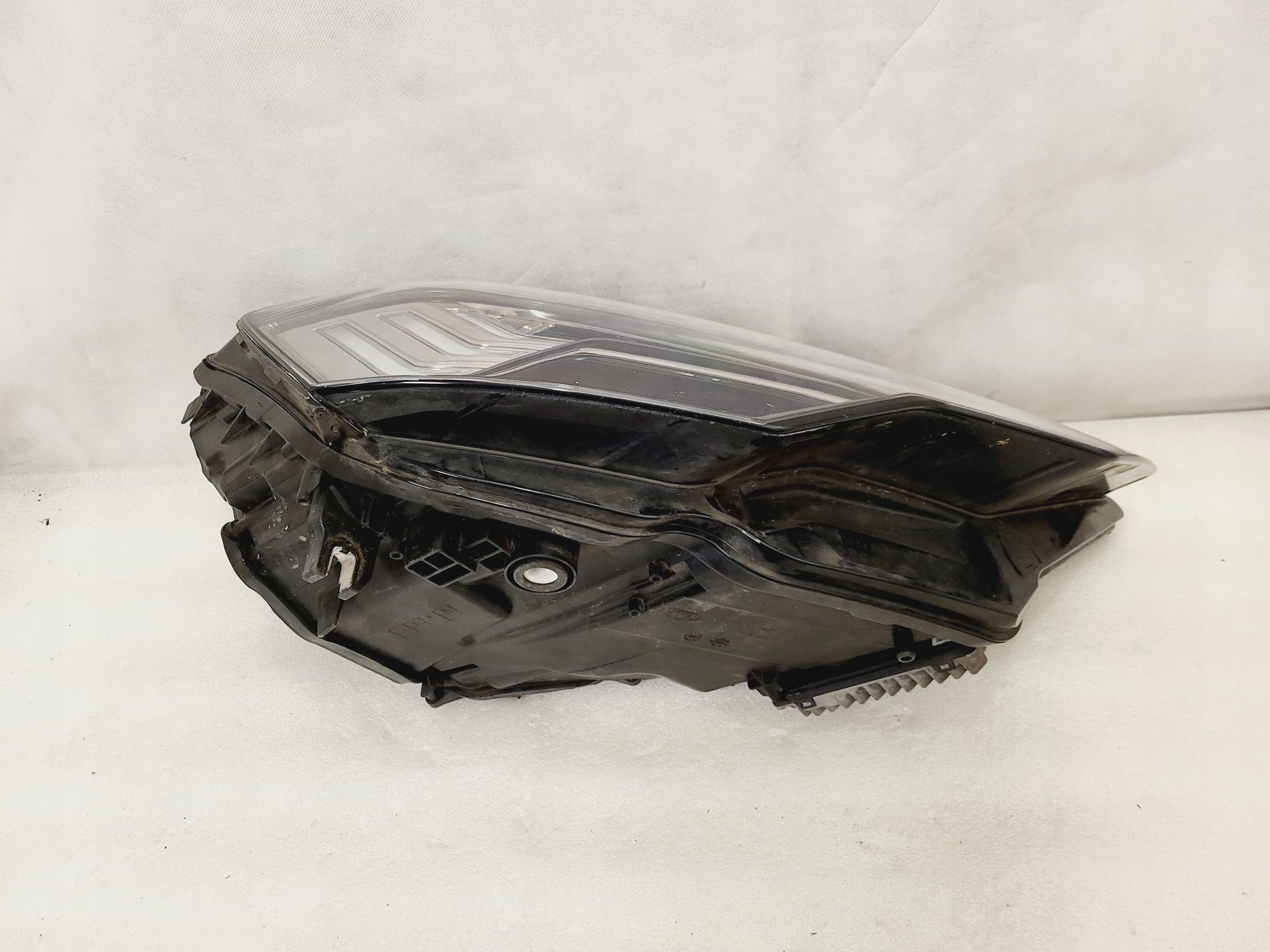 Audi A6 FULL LED Matrix 4k0941035 4k0941036, Auf Lager in der EU — Foto 14 z 16