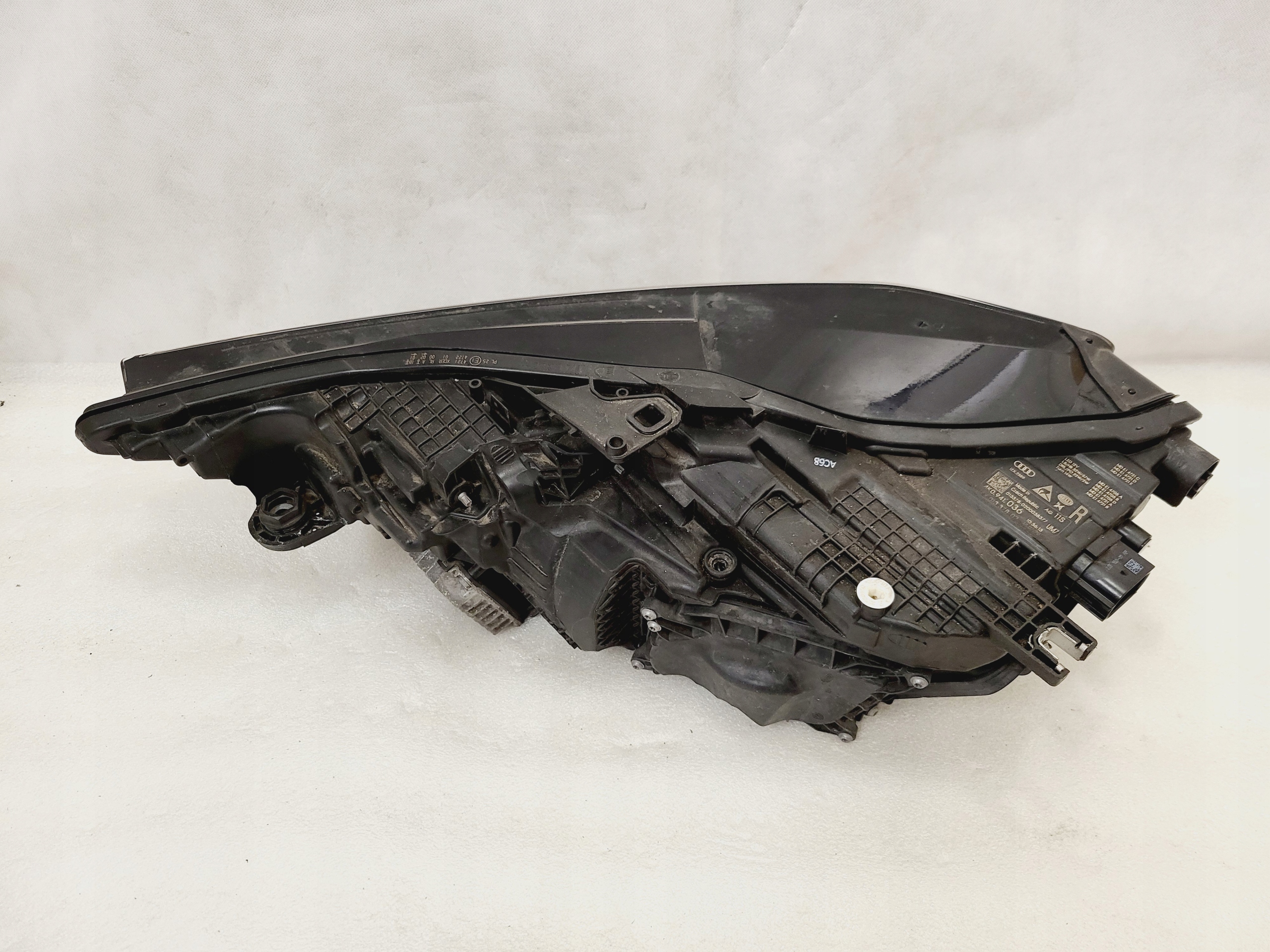 Audi A6 FULL LED Matrix 4k0941035 4k0941036, Auf Lager in der EU — Foto 15 z 16