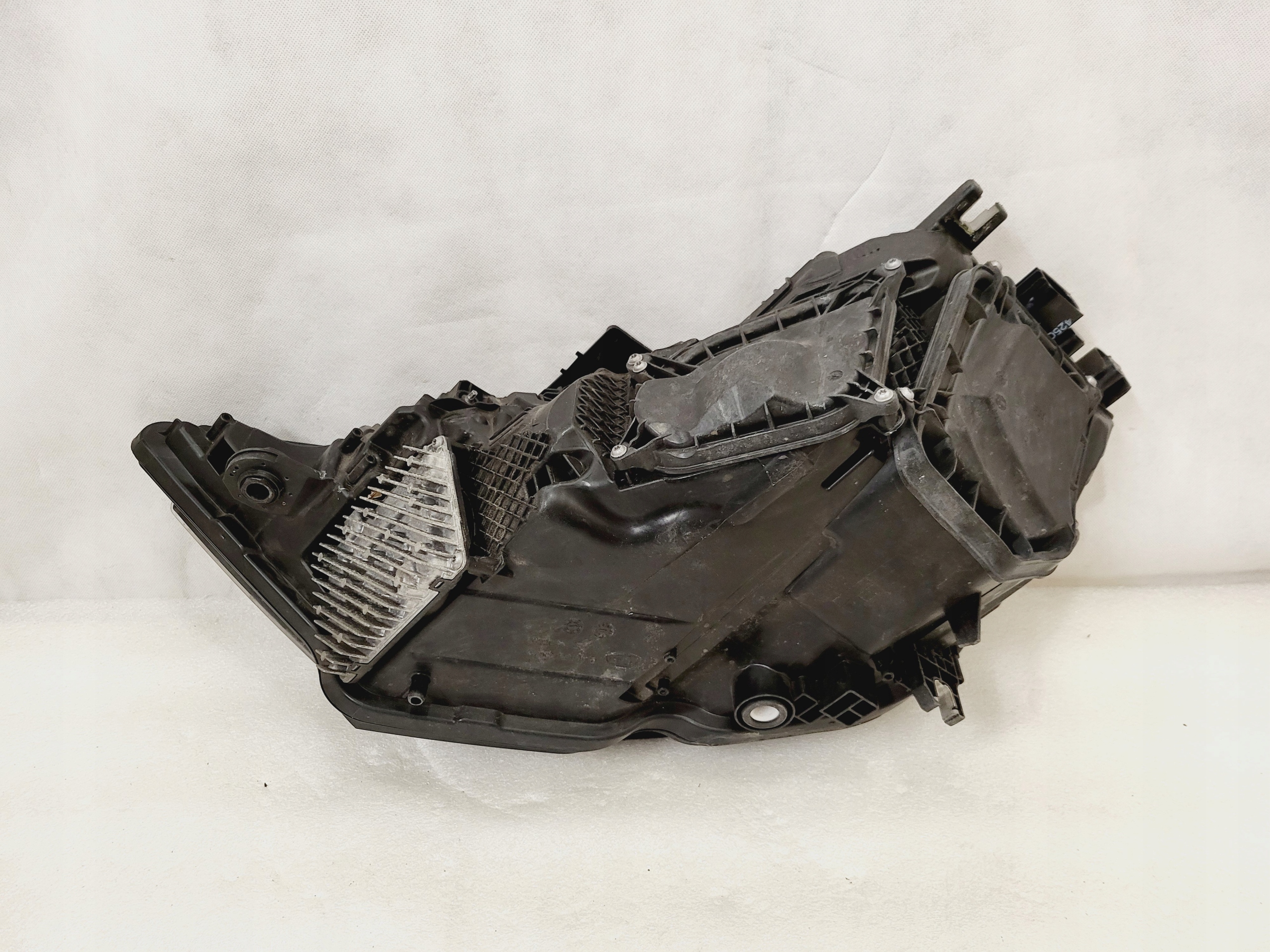 Audi A6 FULL LED Matrix 4k0941035 4k0941036, Auf Lager in der EU — Foto 16 z 16