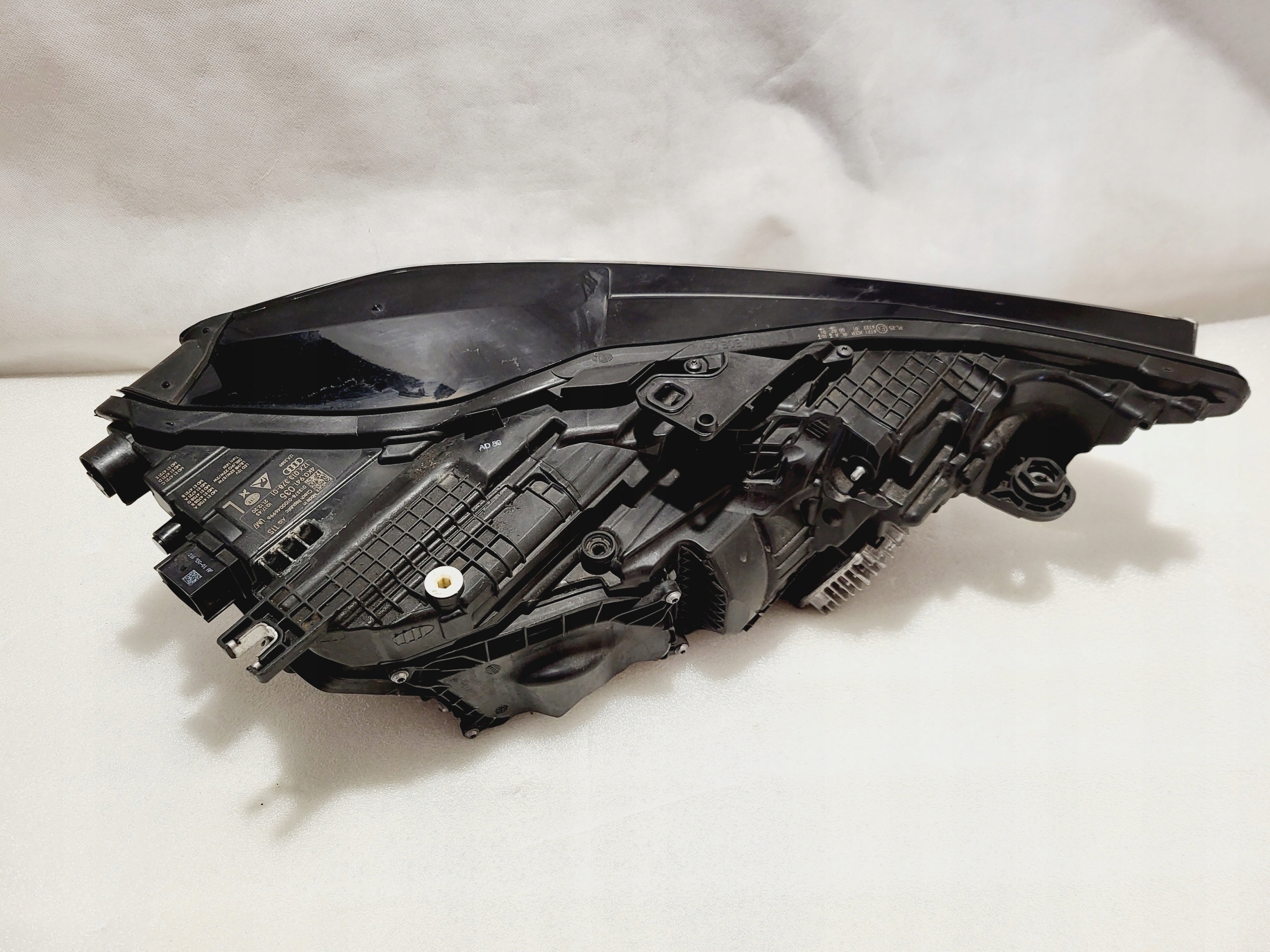 Audi A6 FULL LED Matrix 4k0941035 4k0941036, Auf Lager in der EU — Foto 6 z 16