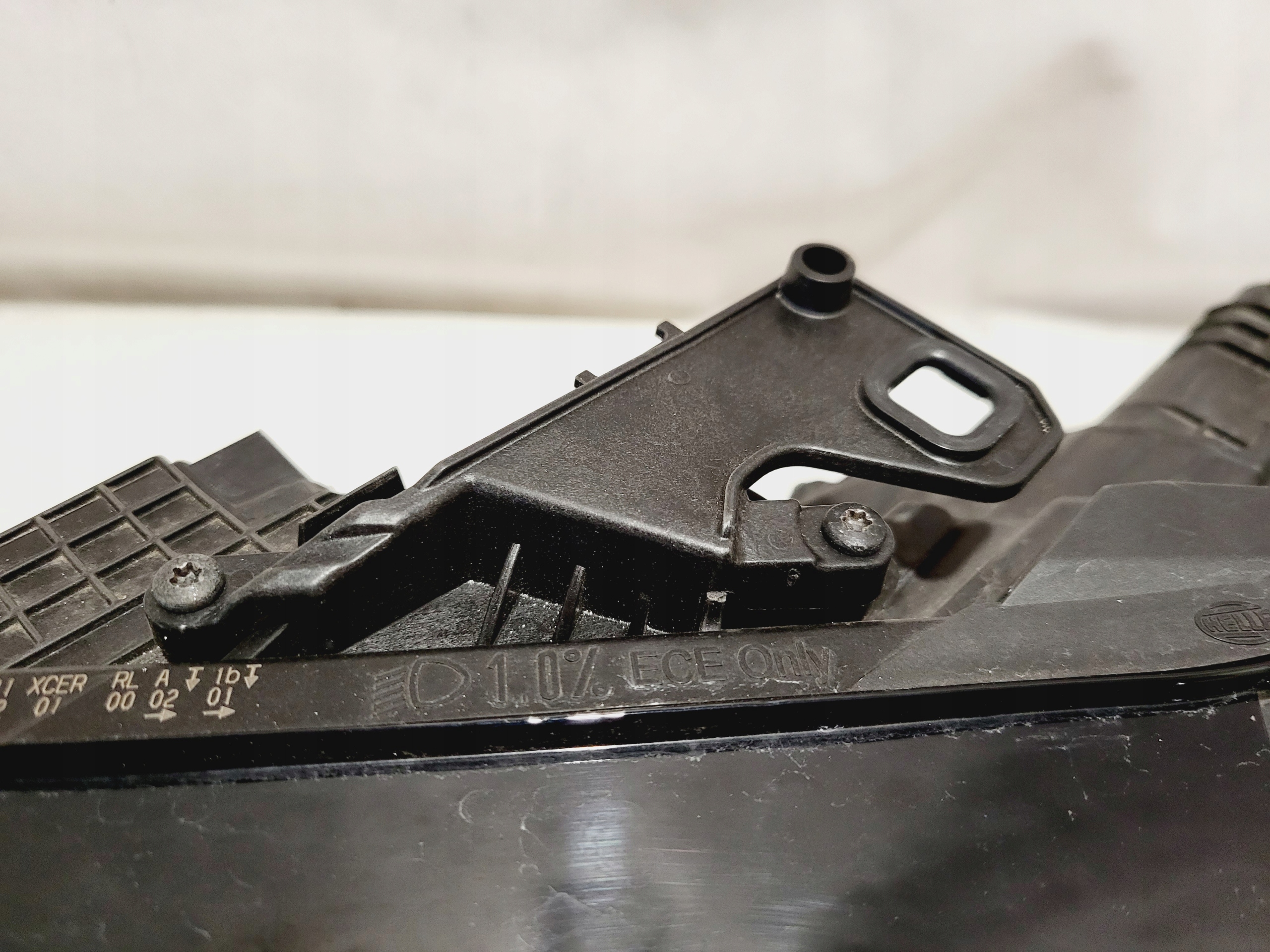 Audi A6 FULL LED Matrix 4k0941035 4k0941036, Auf Lager in der EU — Foto 9 z 16