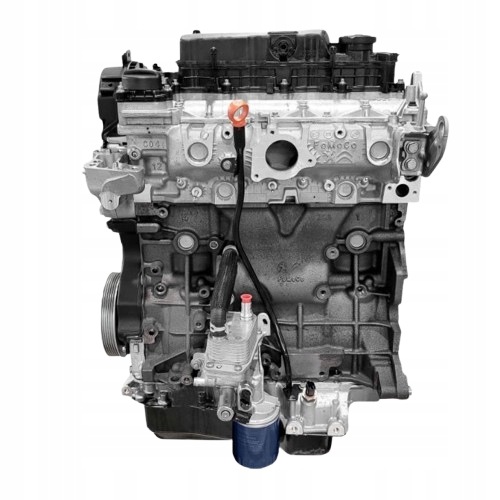 motor Citroen OE 2.2 HDI diesel Euro 6 na aut dostawczych, Auf Lager in der EU — Foto 1