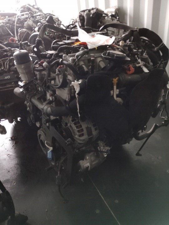 Jaguar OE PT204, Auf Lager in der EU — Foto 1