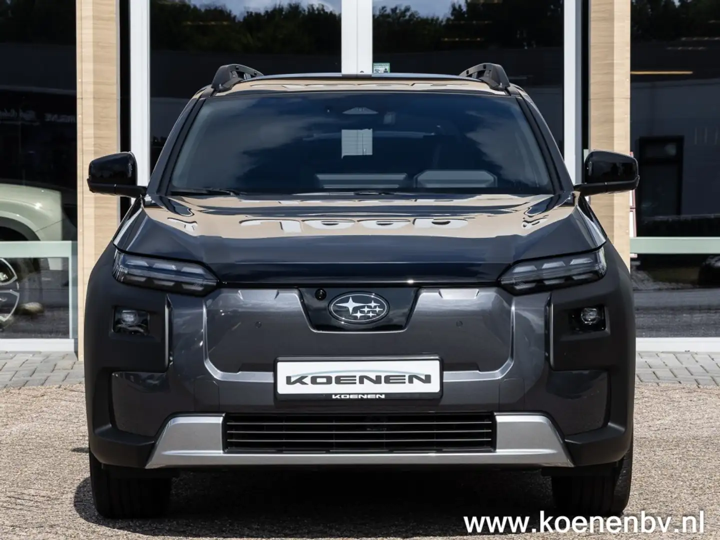 2026 Subaru OUTBACK, 1 km, Niederlande — Foto 4 z 12