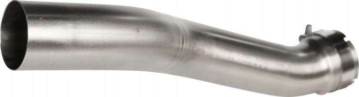 Rura Laczaca Akrapovic Harley Davidson Ra1250, Auf Lager in der EU — Foto 1