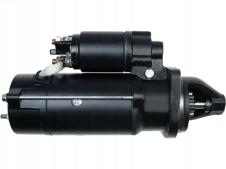 startér AS-PL S9287S, Auf Lager in der EU — Foto 1