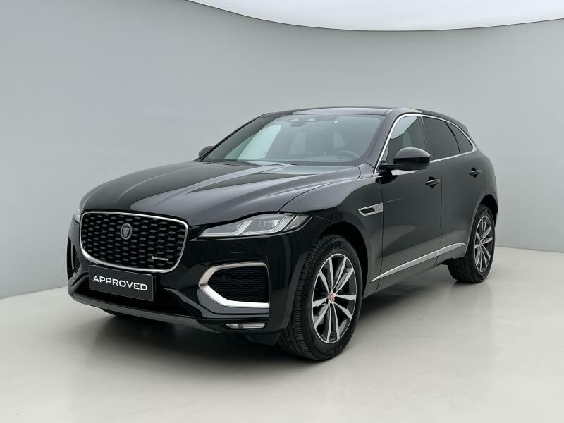 2023 Jaguar, 32.511 km, Tschechien — Foto 1