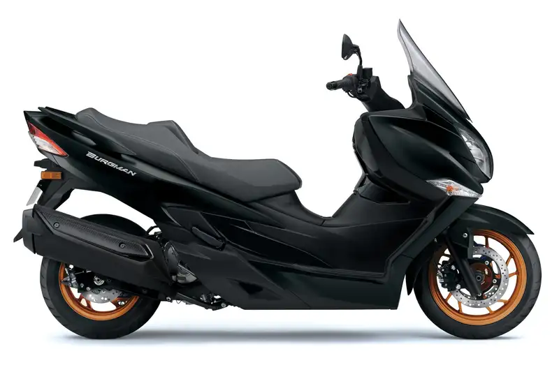 2026 Suzuki Burgman 400 Garantie 36 mois, Import Kanada — Foto 1 | AMECAR 2026 Suzuki Burgman 400 Garantie 36 mois, Import Kanada — Foto 1