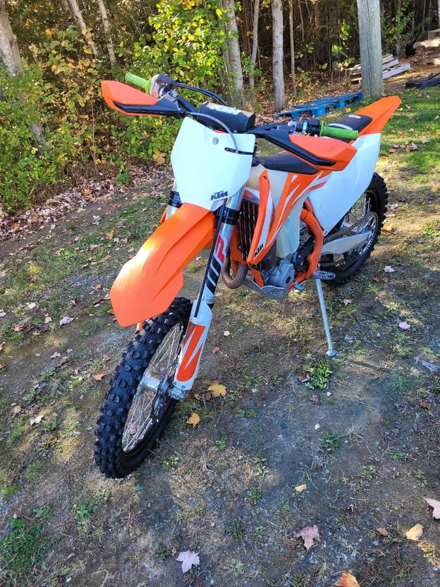 2018 KTM, Import Kanada — Foto 1 | AMECAR 2018 KTM, Import Kanada — Foto 1