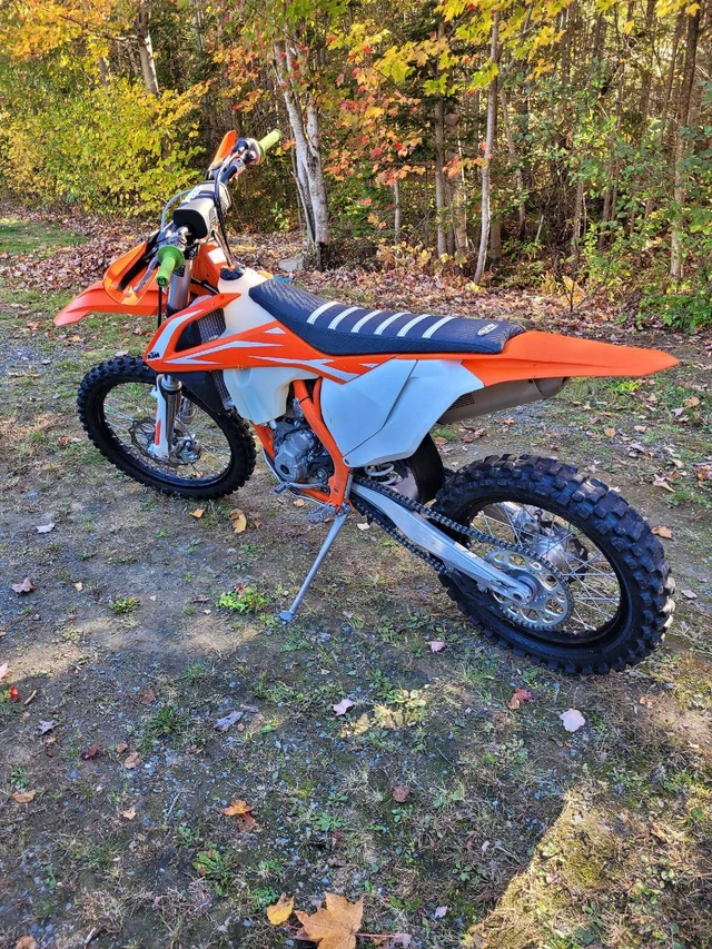 2018 KTM, Import Kanada — Foto 2 z 5