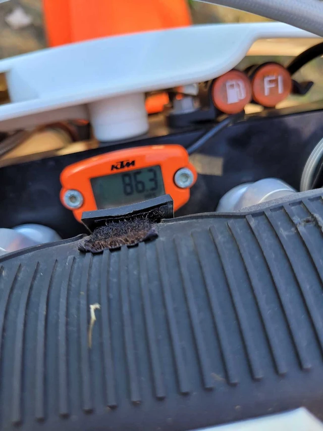 2018 KTM, Import Kanada — Foto 5 z 5