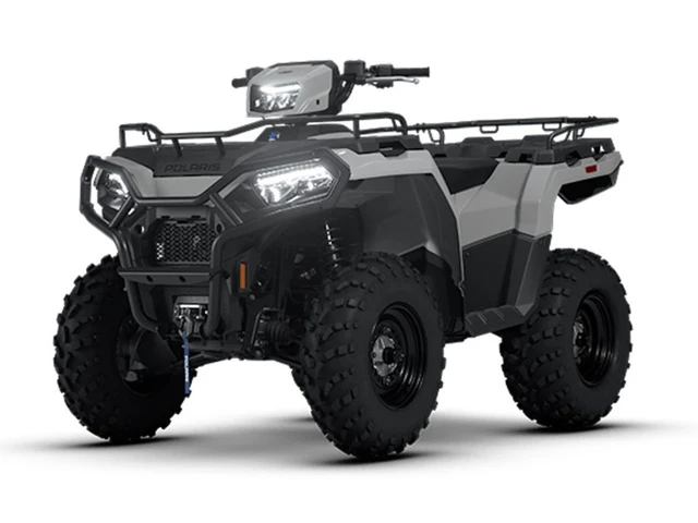 2026 Polaris, 10 km, Import Kanada — Foto 1
