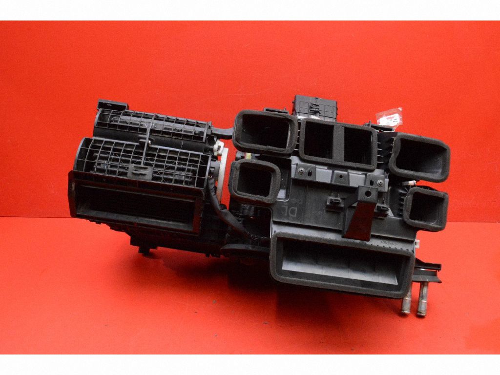 Toyota Corolla E10 Interior heater climate box komplet 8705002X30, Auf Lager in der EU — Foto 1