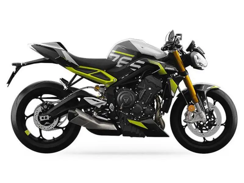 2026 Triumph Unspecified, 1 km, Import Kanada — Foto 1