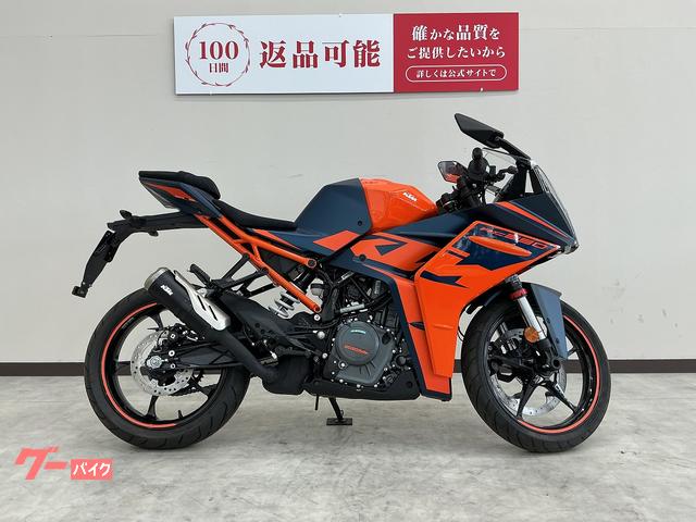 2022 Ktm RC390, Import Japan — Foto 1