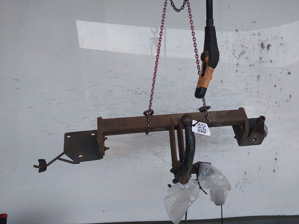 BMW 3 E90 E91 Tow bar sada T04324H, Auf Lager in der EU — Foto 1