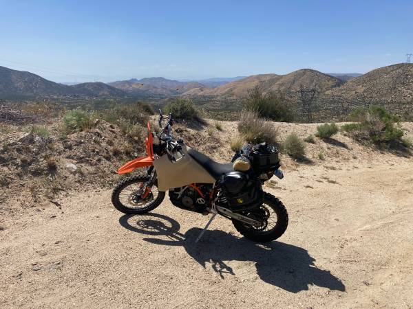 2007 KTM, Import USA — Foto 8 z 8