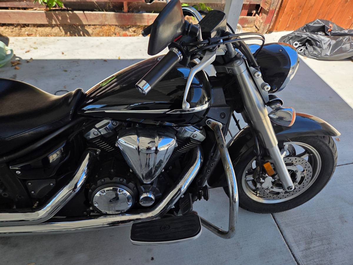 Yamaha, Import USA — Foto 10 z 12