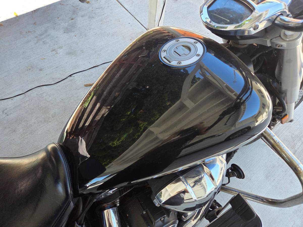 Yamaha, Import USA — Foto 11 z 12