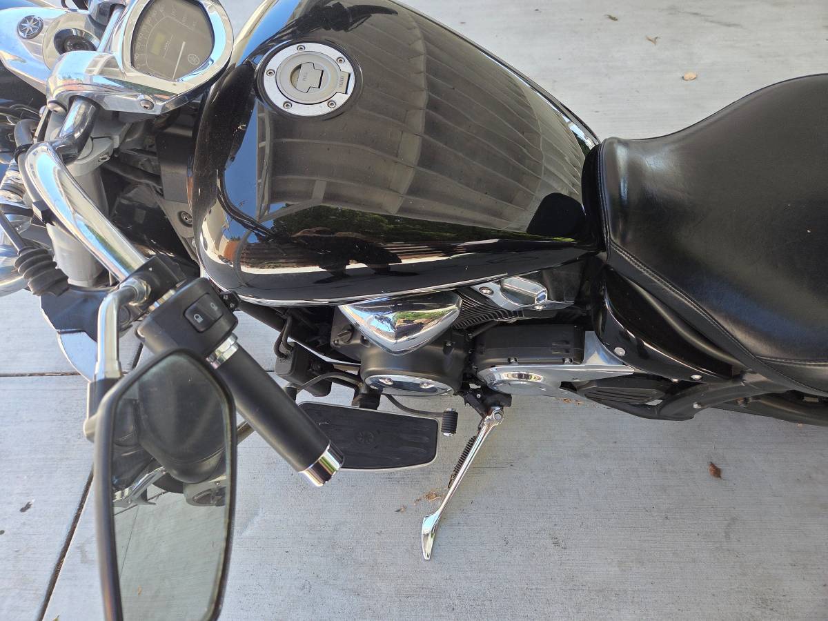 Yamaha, Import USA — Foto 12 z 12